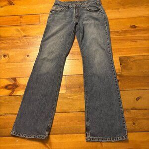 Cinch Western Jeans 33x38